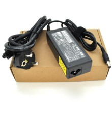 Блок живлення до ноутбуку Merlion TOSHIBA 60W 15V 4A, 6.3*3.0 (26324 / LTO60/15-6,36*3,0)