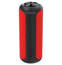 Акустична система Tronsmart T6 Plus Upgraded Edition Red (367786)