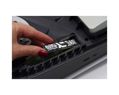 Накопичувач SSD M.2 2280 2TB IRDM PRO SLIM Goodram (IRP-SSDPR-P44S-2K0-80)