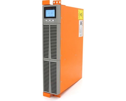 Пристрій безперебійного живлення Makelsan ОNLINE MAKELSAN PowerPack Se-RT-1kVA-LCD (PowerPackSeRT-1kVA)