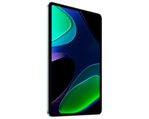 Планшет Xiaomi Pad 6 6/128GB Mist Blue (995918)