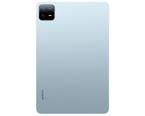 Планшет Xiaomi Pad 6 6/128GB Mist Blue (995918)