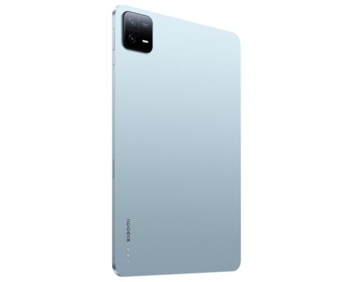 Планшет Xiaomi Pad 6 6/128GB Mist Blue (995918)