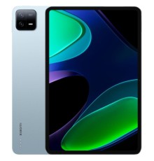Планшет Xiaomi Pad 6 6/128GB Mist Blue (995918)