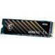 Накопичувач SSD M.2 2280 1TB SPATIUM M450 MSI (S78-440L980-P83)