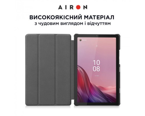Чохол до планшета AirOn Premium Lenovo Tab M9 9