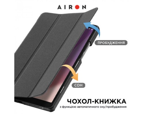 Чохол до планшета AirOn Premium Lenovo Tab M9 9