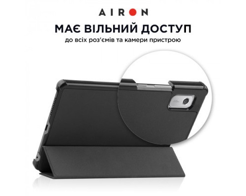 Чохол до планшета AirOn Premium Lenovo Tab M9 9