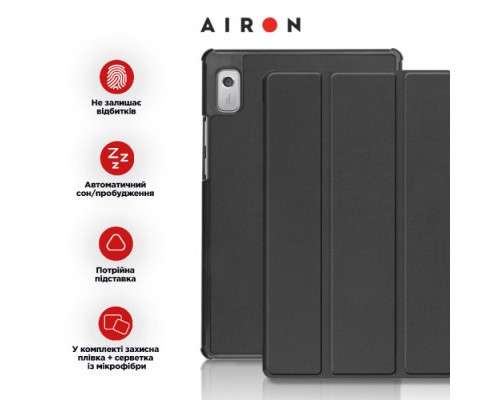 Чохол до планшета AirOn Premium Lenovo Tab M9 9