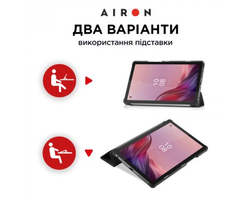 Чохол до планшета AirOn Premium Lenovo Tab M9 9
