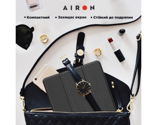 Чохол до планшета AirOn Premium Lenovo Tab M9 9