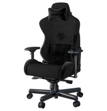 Крісло ігрове Anda Seat T-Pro 2 Size XL Black (AD12XLLA-01-B-F)