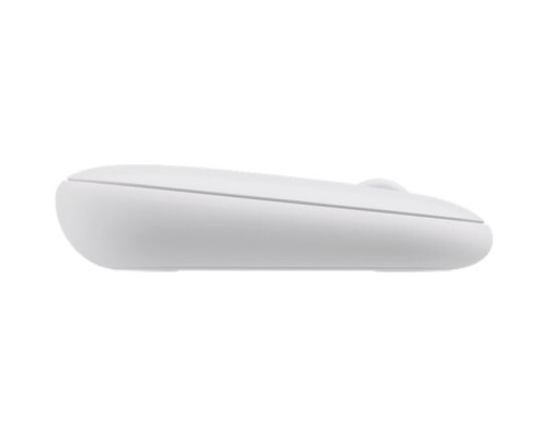 Мишка Logitech M350s Wireless White (910-007013)