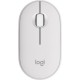 Мишка Logitech M350s Wireless White (910-007013)