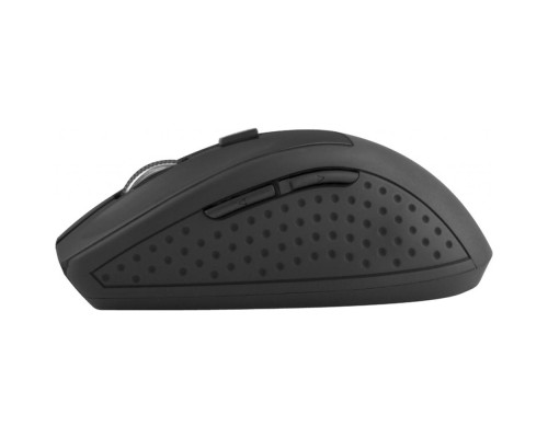 Мишка Esperanza Andromeda Bluetooth Black (EM123K)