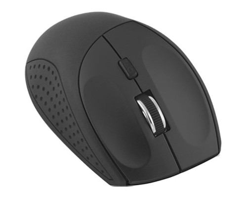 Мишка Esperanza Andromeda Bluetooth Black (EM123K)