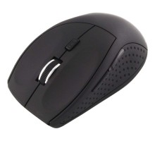 Мишка Esperanza Andromeda Bluetooth Black (EM123K)