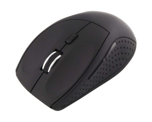 Мишка Esperanza Andromeda Bluetooth Black (EM123K)