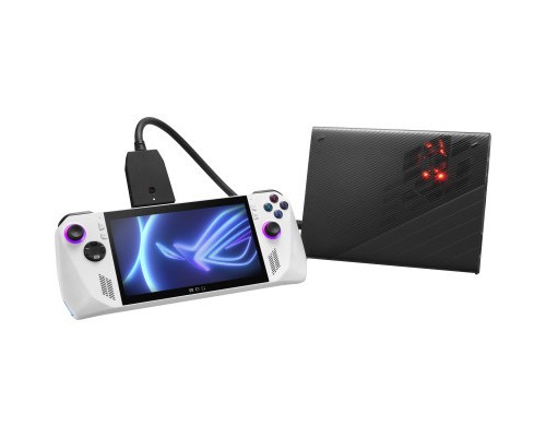 Ігрова консоль ASUS ROG Ally Extreme (2023) (90NV0GY1-M00550)