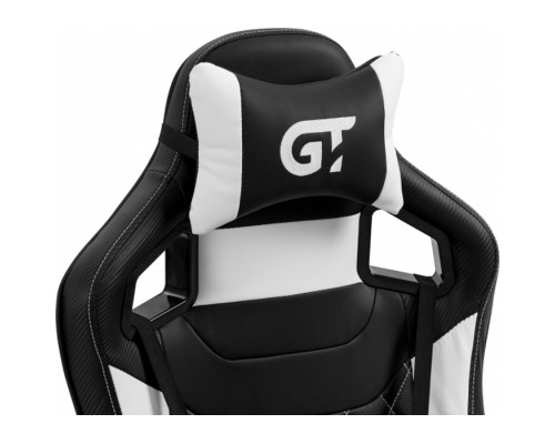 Крісло ігрове GT Racer X-5114 Black