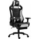 Крісло ігрове GT Racer X-5114 Black