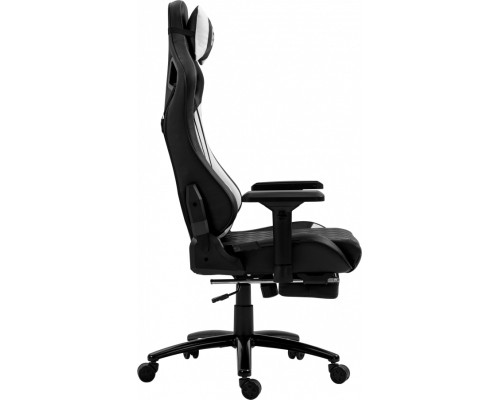 Крісло ігрове GT Racer X-5114 Black