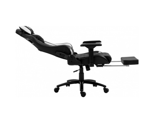 Крісло ігрове GT Racer X-5114 Black