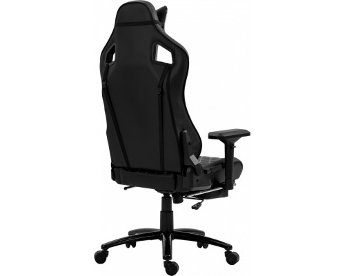 Крісло ігрове GT Racer X-5114 Black