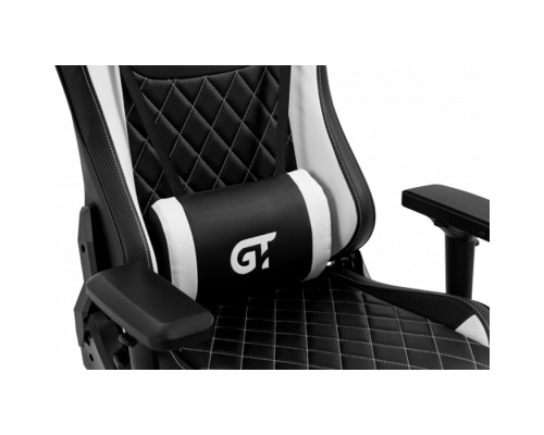 Крісло ігрове GT Racer X-5114 Black