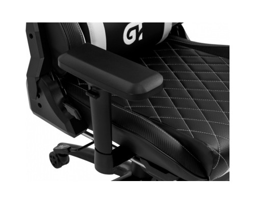 Крісло ігрове GT Racer X-5114 Black