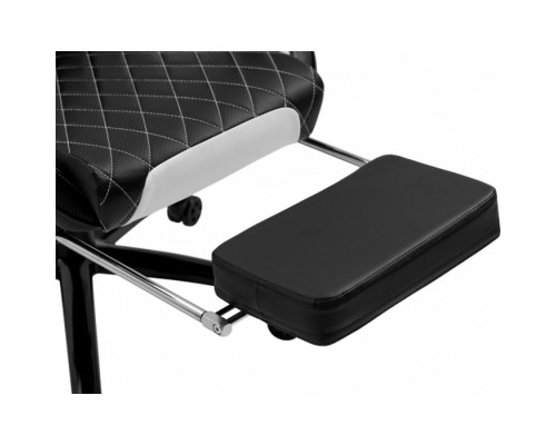 Крісло ігрове GT Racer X-5114 Black