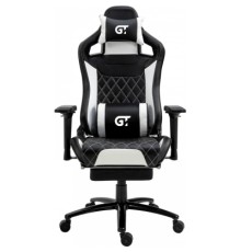 Крісло ігрове GT Racer X-5114 Black
