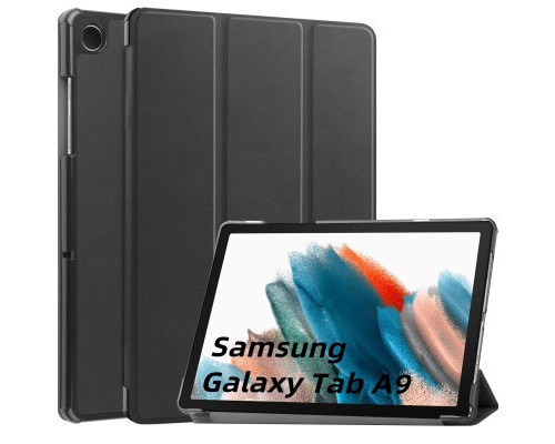 Чохол до планшета BeCover Smart Case Samsung Tab A9 SM-X115 8.7