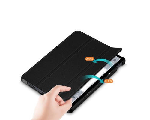 Чохол до планшета BeCover Smart Case Samsung Tab A9 SM-X115 8.7