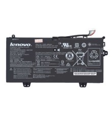 Акумулятор до ноутбука Lenovo Yoga 3 11 L14M4P71, 34Wh (4650mAh), 4cell, 7.5V, Li-Pol (A47837)
