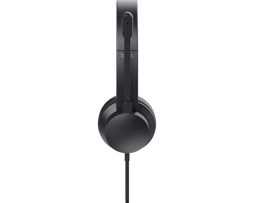 Навушники Trust Ayda PC 3.5mm Black (25087)