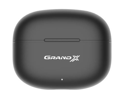 Навушники Grand-X GB-99B Black (GB-99B)