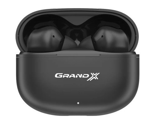 Навушники Grand-X GB-99B Black (GB-99B)