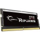 Модуль пам'яті для ноутбука SoDIMM DDR5 32GB 5600 MHz Ripjaws G.Skill (F5-5600S4645A32GX1-RS)