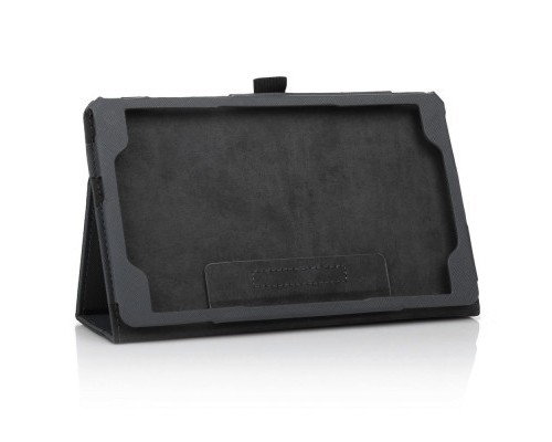 Чохол до планшета BeCover Slimbook Xiaomi Redmi Pad SE 11