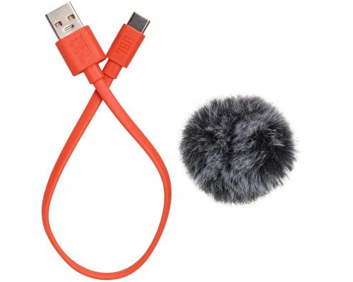 Мікрофон JBL Quantum Stream Wireless (JBLSTRMWLLGHTBLK)