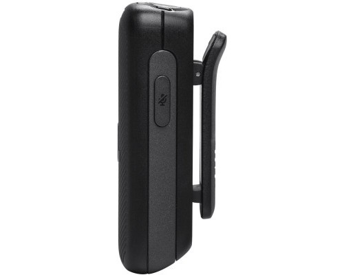 Мікрофон JBL Quantum Stream Wireless (JBLSTRMWLLGHTBLK)