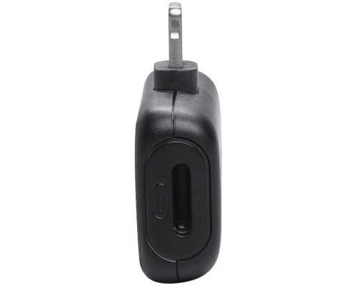 Мікрофон JBL Quantum Stream Wireless (JBLSTRMWLLGHTBLK)