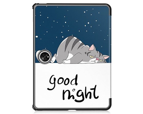 Чохол до планшета BeCover Smart Case Oppo Pad Neo (OPD2302)/ Oppo Pad Air2 11.4