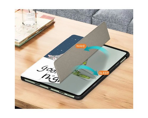 Чохол до планшета BeCover Smart Case Oppo Pad Neo (OPD2302)/ Oppo Pad Air2 11.4