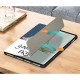 Чохол до планшета BeCover Smart Case Oppo Pad Neo (OPD2302)/ Oppo Pad Air2 11.4