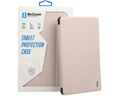 Чохол до планшета BeCover Ultra Slim Origami Transparent Apple iPad Air 11