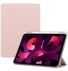 Чохол до планшета BeCover Ultra Slim Origami Transparent Apple iPad Air 11
