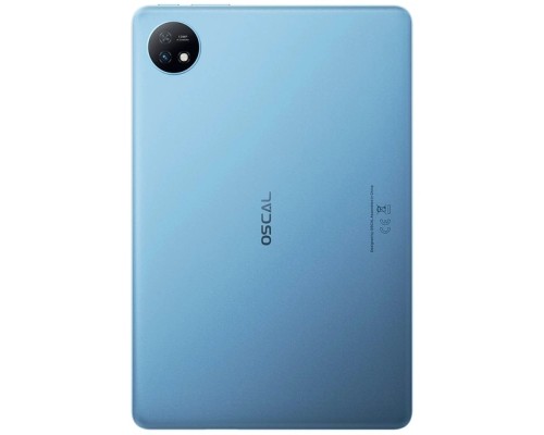 Планшет Oscal Pad 7 4/128GB 4G Dual Sim Tide Blue