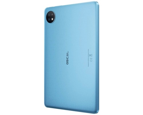 Планшет Oscal Pad 7 4/128GB 4G Dual Sim Tide Blue